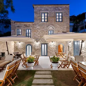 3* Отель Eflin Haus Historical Place & Monument